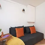 Appartement Pillage Moulin Rouge