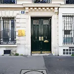 Appartement Pillage Moulin Rouge
