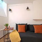 Appartement Pillage Moulin Rouge